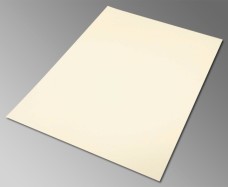 Rössler A/4 karton (21x29,7 cm, 160 g) vanília