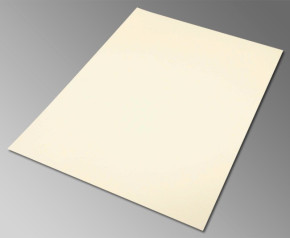 Rössler A/4 karton (21x29,7 cm, 160 g) vanília