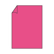 Rössler A/4 karton (21x29,7 cm, 160 g) fuchsia