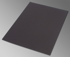 Rössler A/4 karton (21x29,7 cm, 160 g) sötét szürke