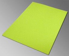 Rössler A/4 karton (21x29,7 cm, 160 g) lime