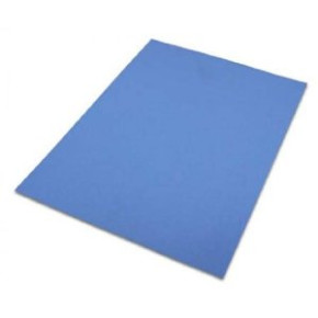 Rössler A/4 karton (21x29,7 cm, 160 g) világos kék