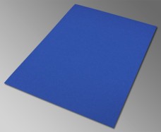 Rössler A/4 karton (21x29,7 cm, 160 g) acél kék