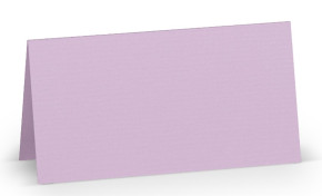 Rössler ültetőkártya (10x10 cm, 220 g) orchidea