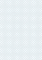 Rössler A/4 design levélpapír transparent, szürke, fehér pöttyökkel