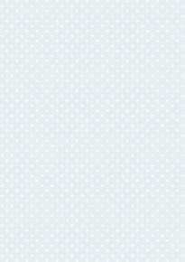 Rössler A/4 design levélpapír transparent, szürke, fehér pöttyökkel