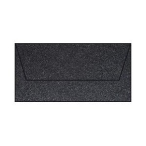 Rössler LA/4 boríték (11x22 cm, 120 g) metál antracit