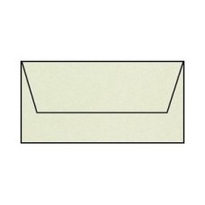 Rössler LA/4 boríték (11x22 cm, 120 g) metál friss menta