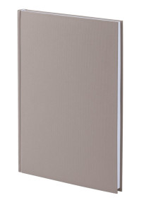 Rössler Soho jegyzetfüzet (A4, 96 lap, kötött) taupe