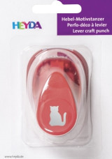 Baier Heyda mintalyukasztó, kicsi macska (20-3687494-es display)