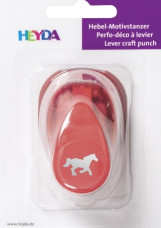 Baier Heyda mintalyukasztó, kicsi ló (20-3687494-es display)