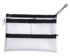 Herma univerzális tárolótasak, többrészes A5