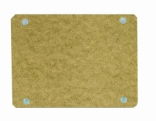 Cívis novatábla A4