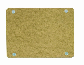 Cívis novatábla A4