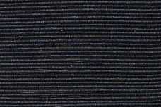 Baier Knorr gumikötél, 0,9-1mm x 5m, fekete