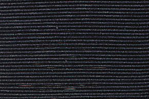 Baier Knorr gumikötél, 0,9-1mm x 5m, fekete