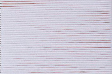 Baier Knorr gumikötél, 0,9-1mm x 5m, fehér