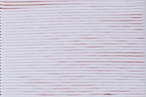 Baier Knorr gumikötél, 0,9-1mm x 5m, fehér