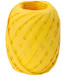 Stewo raffia tojáskötöző (7 mm x 30 m) sárga /10