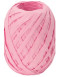 Stewo raffia tojáskötöző (7 mm x 30 m) rózsaszín /10
