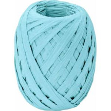 Stewo raffia tojáskötöző (7 mm x 30 m) világoskék /10