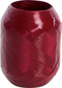 Stewo tojáskötöző (10 mm x 30 m) bordó /12