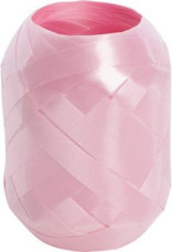 Stewo tojáskötöző (10 mm x 30 m) rózsaszín /12