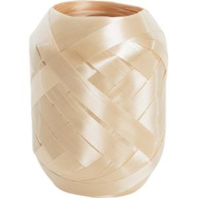 Stewo tojáskötöző (10 mm x 30 m) bézs /12