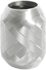 Stewo tojáskötöző (10 mm x 30 m) ezüst /12