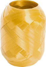 Stewo tojáskötöző (10 mm x 30 m) arany /12