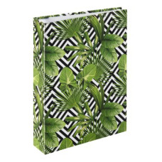 Hama fotóalbum, 10x15 cm, 200db, dzsungel