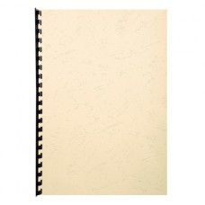 Exacompta bőr hatású karton (A4, 270 g) bézs