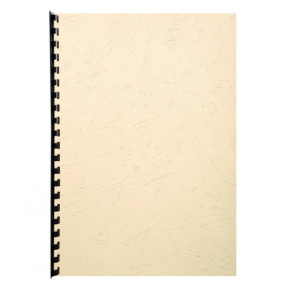 Exacompta bőr hatású karton (A4, 270 g) bézs