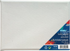 Stylex festővászon 13x18 cm /6