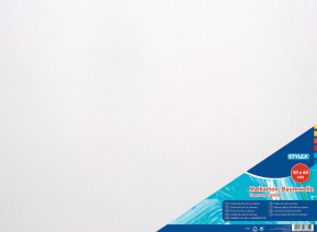 Stylex festővászon 40x60 cm, 3mm /10