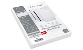 Exacompta karton (A4, 230g) gyöngyház