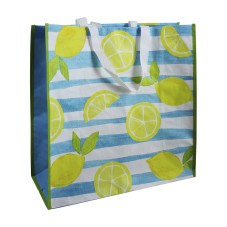 Eurowrap ajándéktasak PP (jumbo 45x45x20 cm) citromos