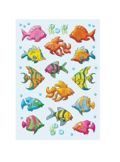 Herma matrica, halak, 3lap/csomag