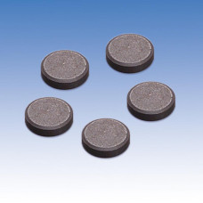 Baier Knorr mágneskorong 12mm 12db