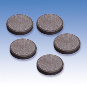 Baier Knorr mágneskorong 19mm 12db