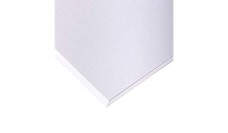 CLF rajzlap (A2, 42x59,4 cm, 180 g, fehér)
