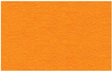 Ursus fotókarton, A4, 300g, aranysárga/narancs