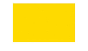 Ursus fotókarton, A4, 300g, napsárga