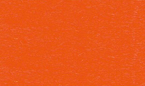 Ursus fotókarton, 50x70cm, 300 g/m2, narancs/10