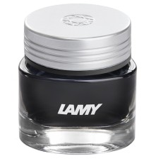 LAMY üveges kristály tinta, 30ml, Obszidián (660), T53