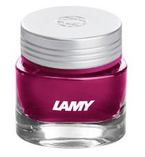 LAMY üveges kristály tinta, 30ml, Rodonit (260), T53