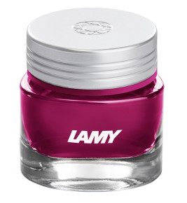 LAMY üveges kristály tinta, 30ml, Rodonit (260), T53