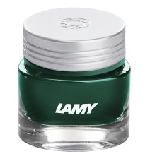 LAMY üveges kristály tinta, 30ml, Peridot (420), T53