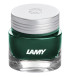 LAMY üveges kristály tinta, 30ml, Peridot (420), T53