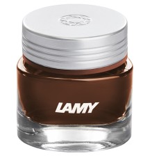 LAMY üveges kristály tinta, 30ml, Topáz (500), T53